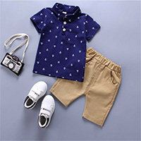Ropa/Niños