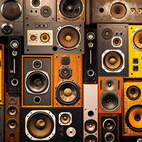Sonido/Audio