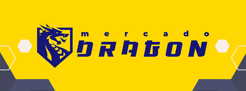 mercado DRAGON promo