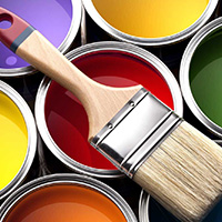 Pintura/Barniz