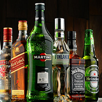 Bebidas