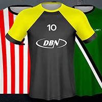 Poleras Deportivas